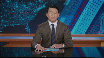 第83話:July 8, 2026 - Cincinnati Mayor Aftab Pureval 第83話:July 8, 2026 - Cincinnati Mayor Aftab Pureval