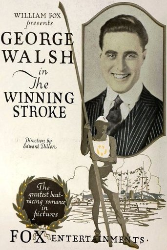 The Winning Stroke (1919)