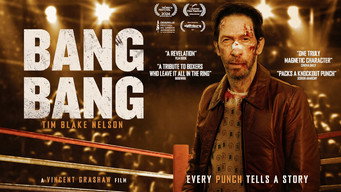 #4 Bang Bang