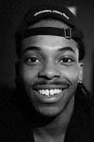 Trey Sherman is Self - Journalist / Party Goer