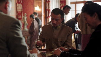 Aflevering 39 — Episode 39