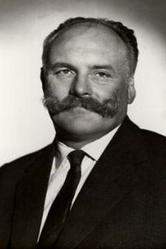 Foto de Jimmy Edwards