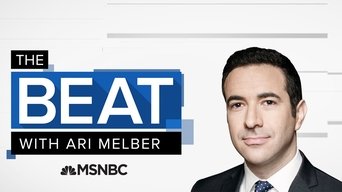 #2 The Beat with Ari Melber