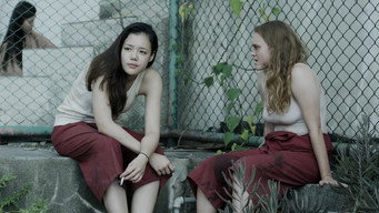 Escena 11 de Locked Up