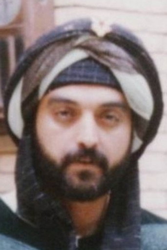 Khalid Ali — 2