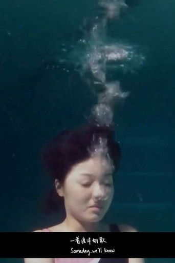 一首渡洋的歌 (2014)