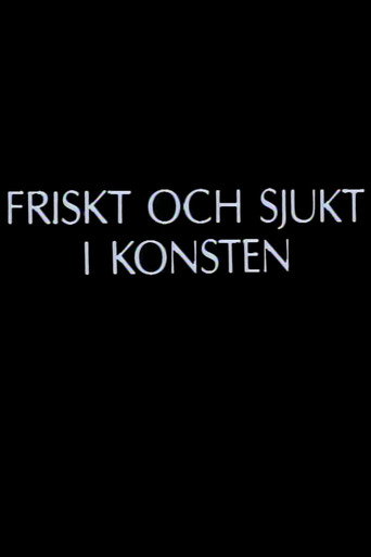 Friskt och sjukt i konsten (1986)