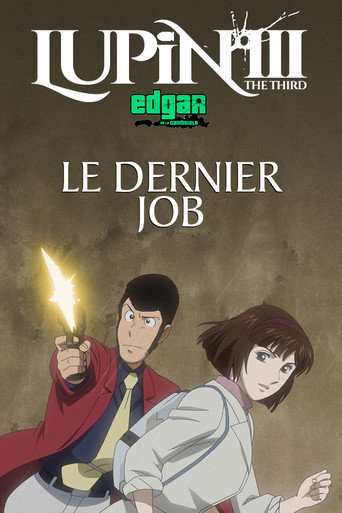 Lupin III : Le Dernier Job