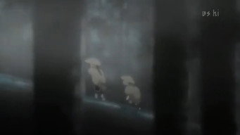 Strange Creatures