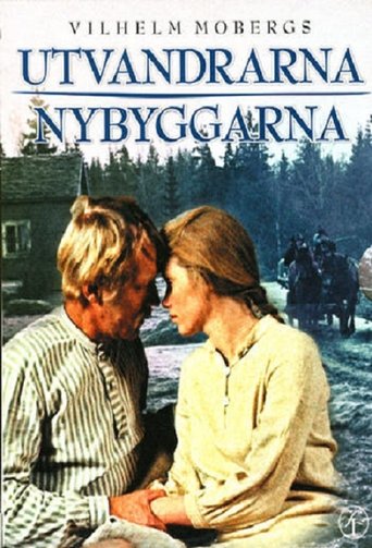 The Emigrants: Season 1