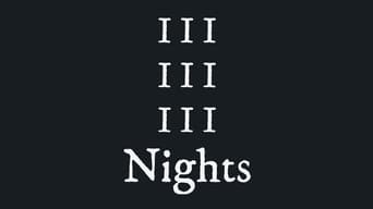 Nine Nights (2020)