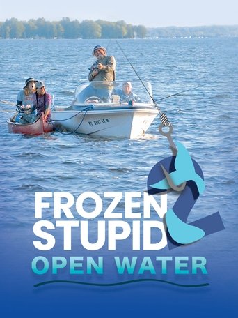 Frozen Stupid 2: Open Water