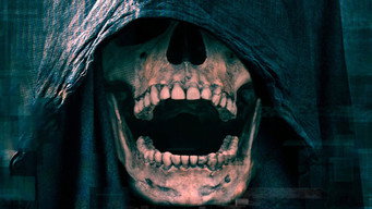 The Mansfield Ghost (2022)