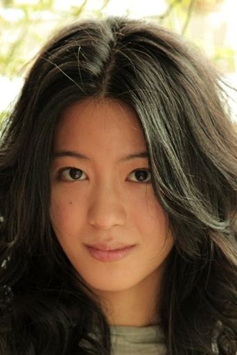 Yuki Konoe headshot