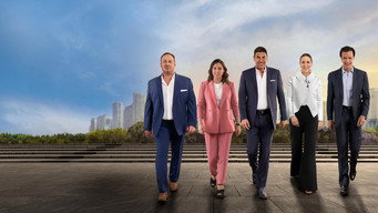 #6 Shark Tank México