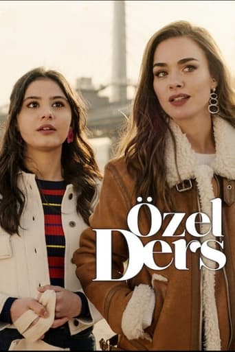 Özel Ders ( Özel Ders )