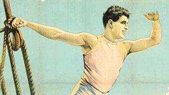 On the Jump (1918)