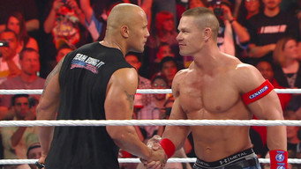 #1 WWE Rivalries