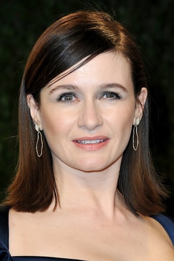 Profile picture of Emily Mortimer