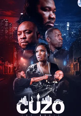 Cuzo (2023)