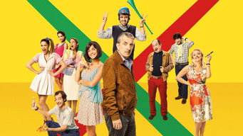 O Leão da Estrela (2015)