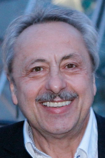 Foto de Wolfgang Stumph