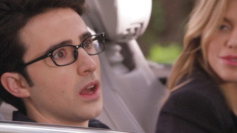 Revenge with the Nerd