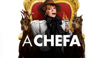 Escena 10 de Es la jefa