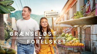 Grænseløst forelsket (2022- )