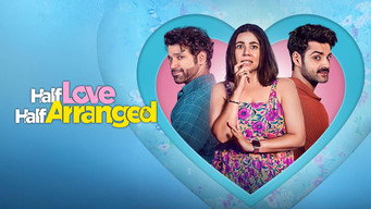 #5 Half Love Half Arranged