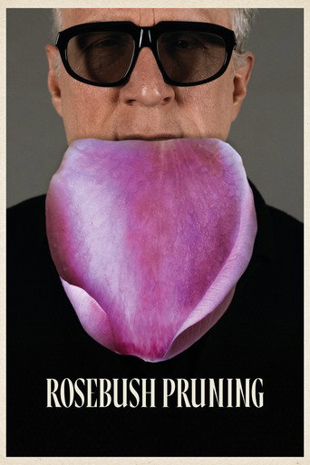 Rosebush Pruning — poster 22, 1920 × 2880