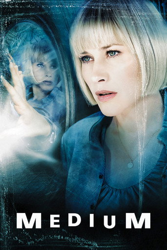 Medium (2005)