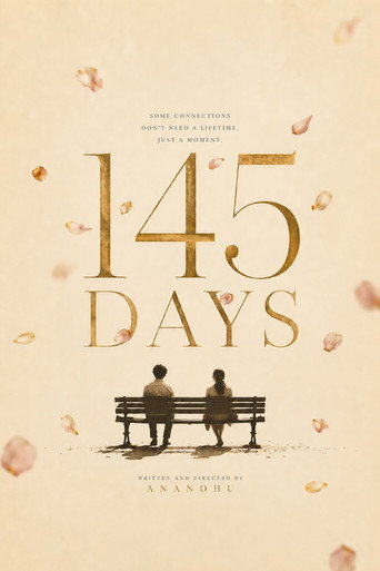 145 days
