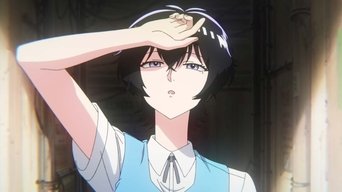 Episódio Episódio 12 da série KOWLOON GENERIC ROMANCE