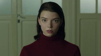 #41 Оселя тіней