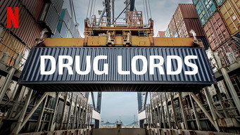 #5 Drug Lords