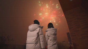 Ling Min de lv tu (2024)