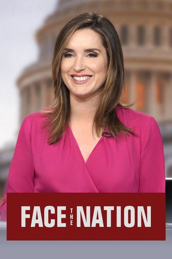 صورة من Face the Nation