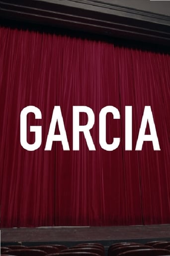 Poster för Garcia