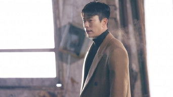 第16話：The Final Revenge