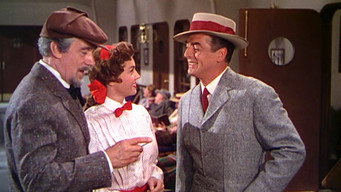 Million Dollar Mermaid (1952)