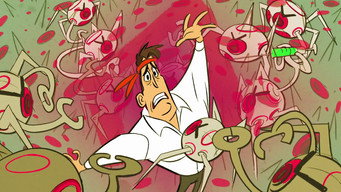 Discontinued media image