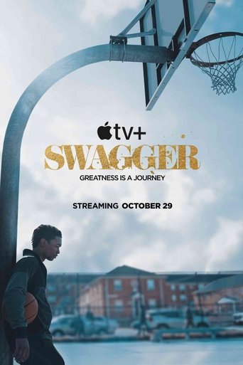 Assistir Swagger