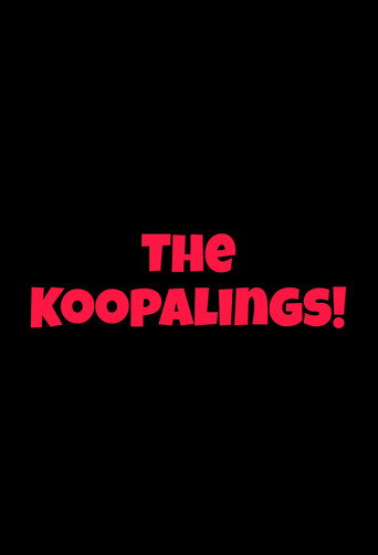 The Koopalings! poster