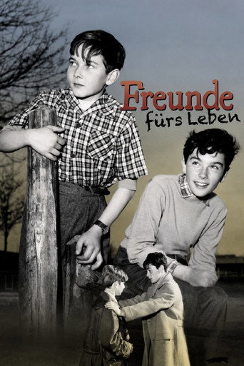 Freunde fürs Leben