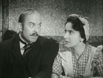 第13話：The Case of the Split Ticket