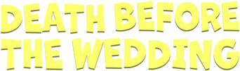 Death Before the Wedding logo