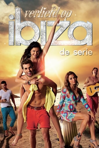 Loving Ibiza: Series