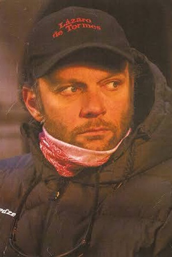 Foto de Jaime Fernández-Cid Buscató