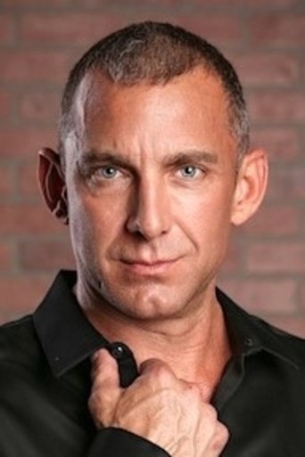 Image of John DeSantis